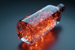 Wunderwunsch Trinkflaschen: Innovation trifft Design