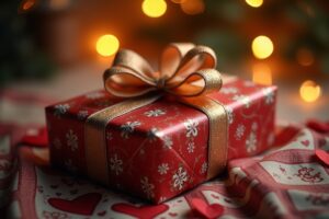 Wunderwünsche: Durchdachte Geschenke