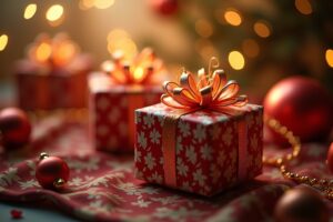 Die Wunderwunsch Geschenke für besondere Momente