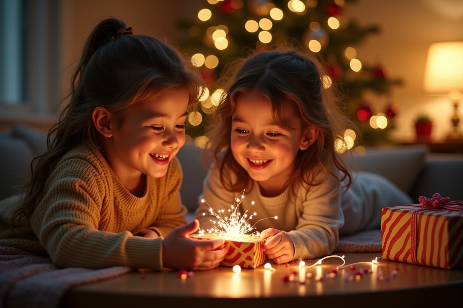 Wunderwunsch Geschenke für besondere Kinder
